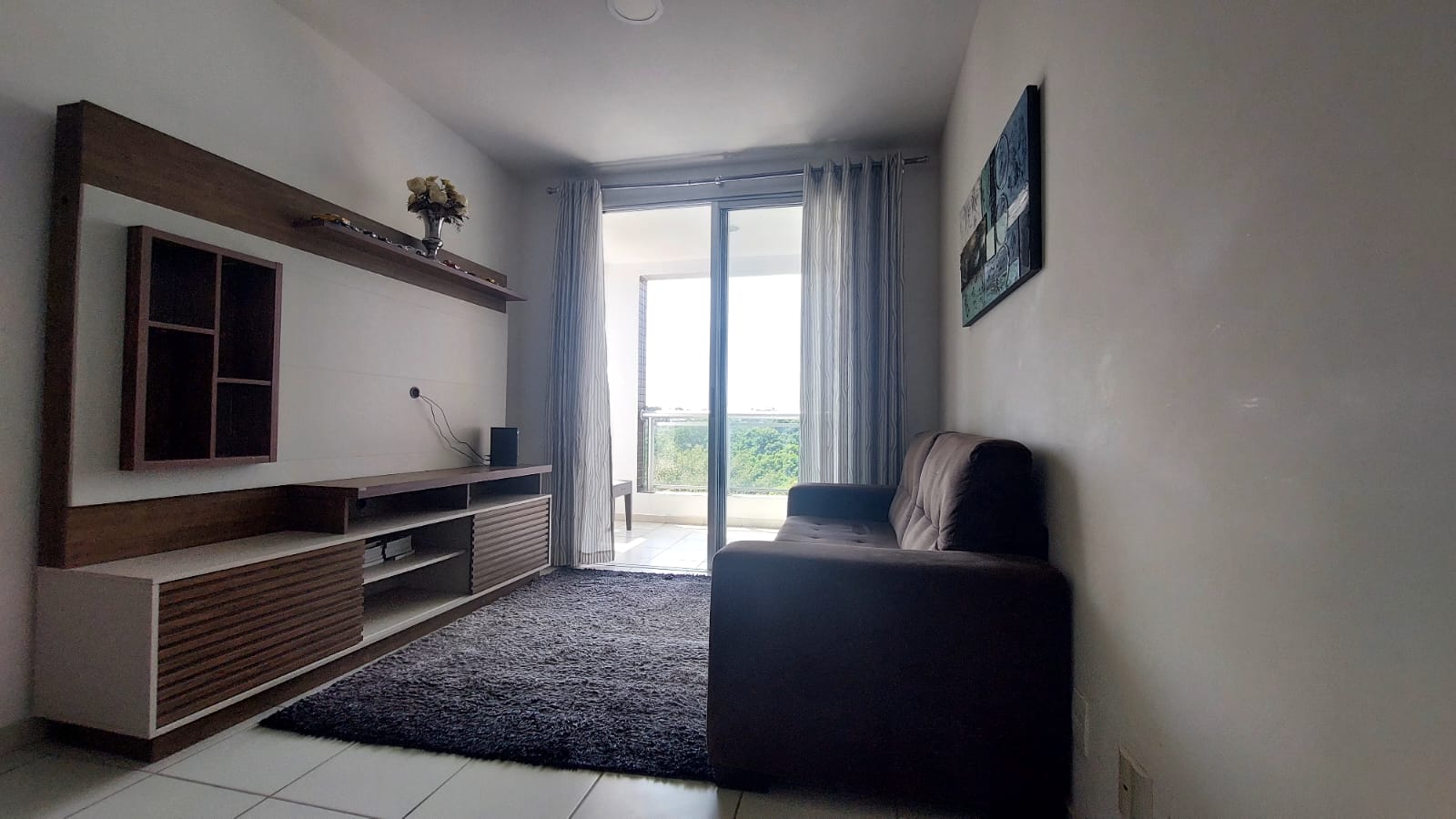 Imagem Apartamento com 3 Quartos para Alugar, 77 m²em Aleixo - Manaus Imagem Apartamento com 3 Quartos para Alugar, 77 m²em Aleixo - Manaus