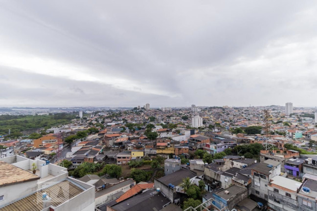 Imagem Apartamento com 2 Quartos à Venda, 56 m² em Jardim Matarazzo - São Paulo