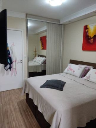 Imagem Casa de Condomínio com 3 Quartos à Venda, 86 m² em Cidade Salvador - Jacareí