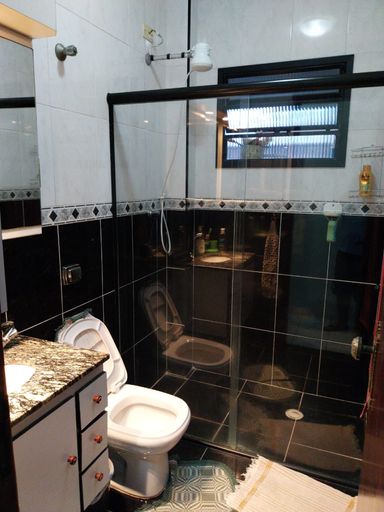 Imagem Casa com 3 Quartos à Venda, 117 m²em Jardim Independência - São Vicente Imagem Casa com 3 Quartos à Venda, 117 m²em Jardim Independência - São Vicente