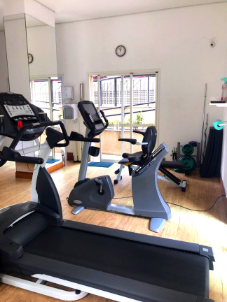 Imagem Apartamento com 3 Quartos à Venda, 192 m²em Paraíso - São Paulo