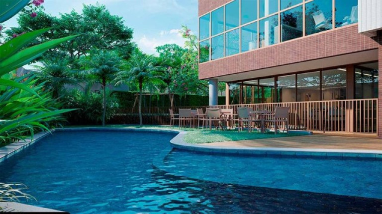 Imagem Apartamento com 3 Quartos à Venda, em Torre - Recife Imagem Apartamento com 3 Quartos à Venda, em Torre - Recife