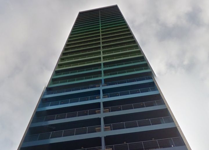 Imagem do condomínio Condomínio Edifício Brasil - Bela Vista - São Paulo - SP