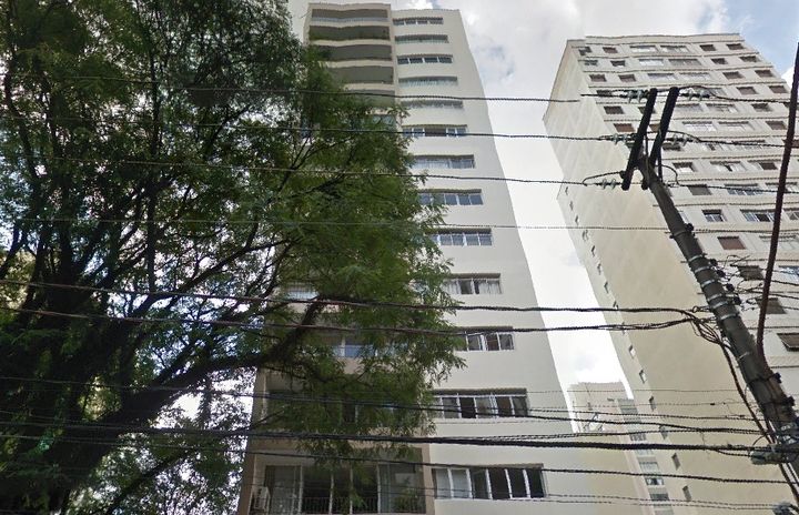 Imagem do condomínio Condomínio Edinza - Perdizes - São Paulo - SP