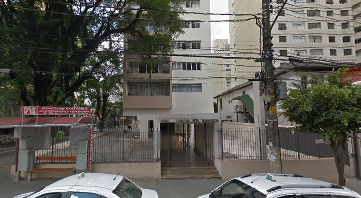 Imagem do condomínio Condomínio Edinza - Perdizes - São Paulo - SP