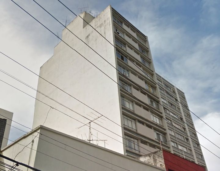 Imagem do condomínio Condomínio Edmir Teixeira - Pinheiros - São Paulo - SP
