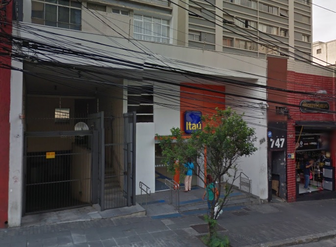 Imagem do condomínio Condomínio Edmir Teixeira - Pinheiros - São Paulo - SP