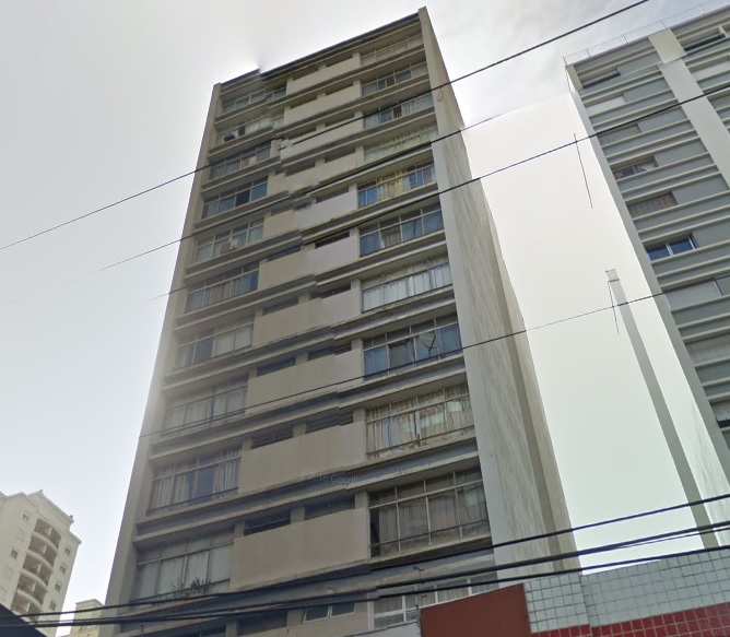 Imagem do condomínio Condomínio Edmir Teixeira - Pinheiros - São Paulo - SP
