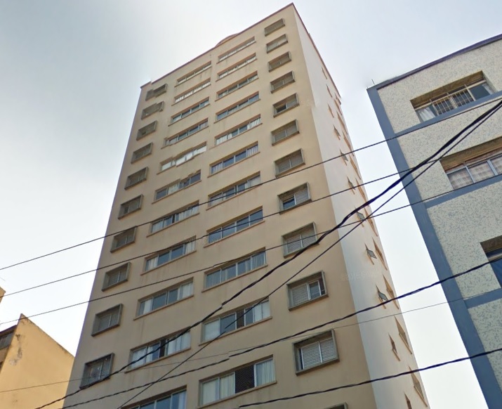 Imagem do condomínio Condomínio Edmond Habib - Ghattas Mirandópolis - São Paulo - SP