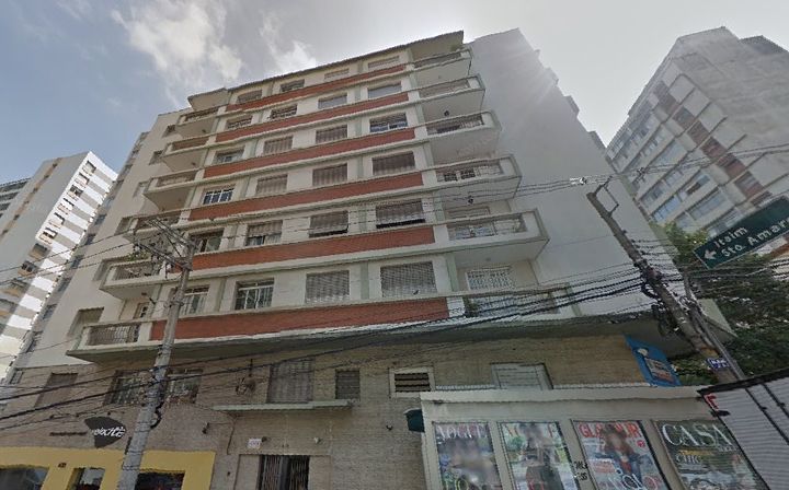 Imagem do condomínio Condomínio Eduardo Stéfano - Jardim Paulista - São Paulo - SP