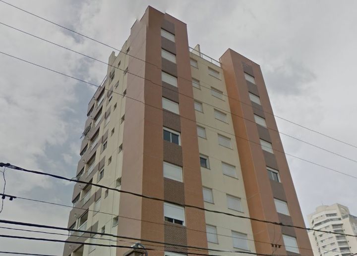Imagem do condomínio Condomínio Edward Elgar - Perdizes - São Paulo - SP