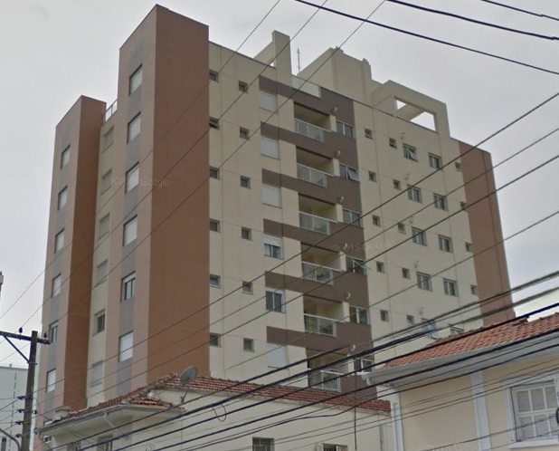 Imagem do condomínio Condomínio Edward Elgar - Perdizes - São Paulo - SP