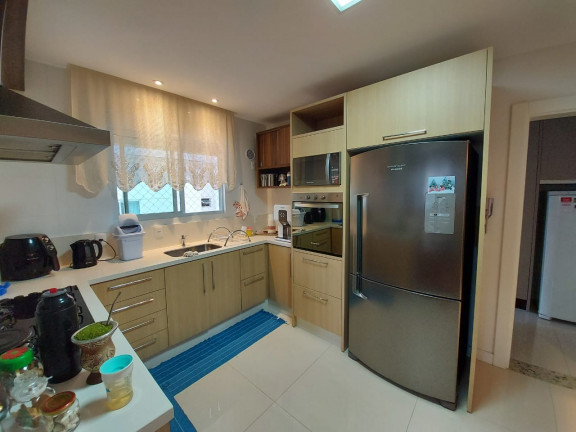 Imagem Apartamento com 4 Quartos à Venda,  em Meia Praia  - Itapema