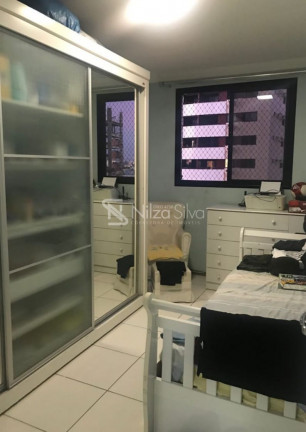 Imagem Apartamento com 3 Quartos à Venda, 100 m² em Luzia - Aracaju
