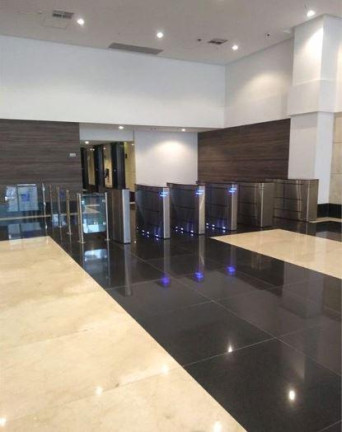 Imagem Sala Comercial para Alugar, 1.069 m² em Várzea da Barra Funda - São Paulo Imagem Sala Comercial para Alugar, 1.069 m² em Várzea da Barra Funda - São Paulo