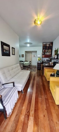 Imagem Apartamento com 2 Quartos à Venda, 83 m² em Botafogo - Rio de Janeiro Imagem Apartamento com 2 Quartos à Venda, 83 m² em Botafogo - Rio de Janeiro