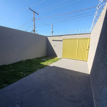 Imagem Casa com 2 Quartos à Venda, 78 m² em Residencial Santa Fé I - Goiânia Imagem Casa com 2 Quartos à Venda, 78 m² em Residencial Santa Fé I - Goiânia