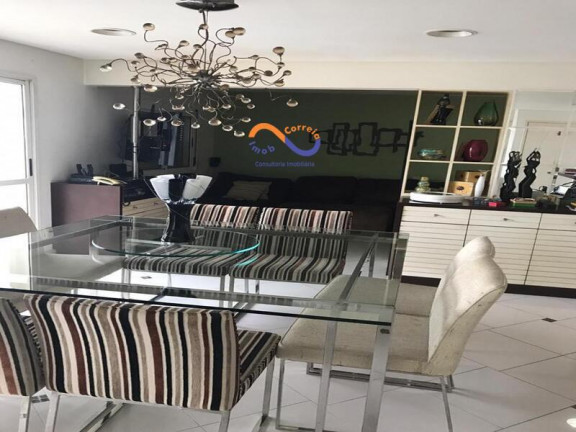 Imagem Apartamento com 3 Quartos à Venda ou Locação, 131 m² em Parque Da Mooca - São Paulo