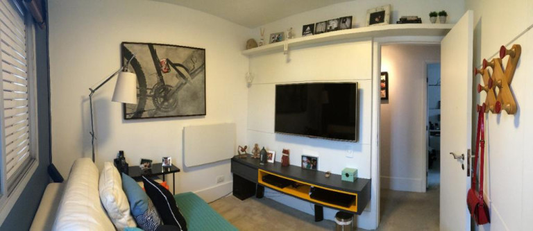 Imagem Apartamento com 3 Quartos à Venda, 117 m² em Vila Clementino - São Paulo Imagem Apartamento com 3 Quartos à Venda, 117 m² em Vila Clementino - São Paulo