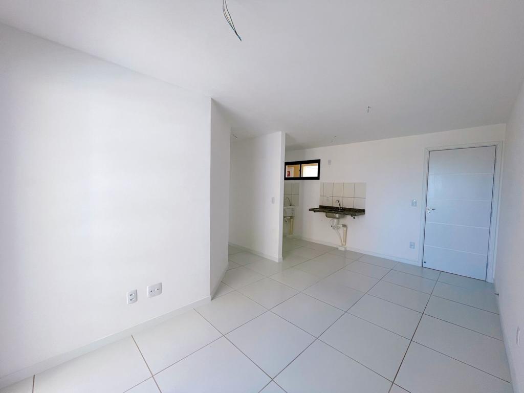 Imagem Apartamento com 2 Quartos à Venda, 56 m²em Ponta Negra - Natal