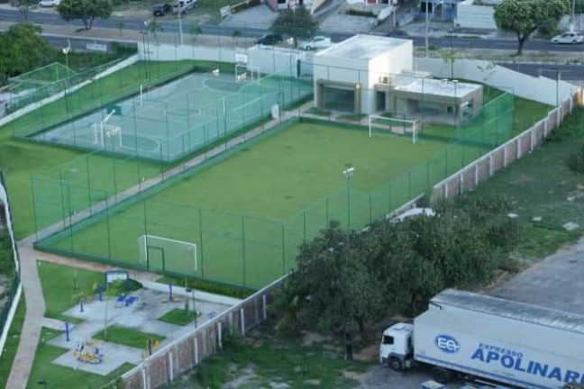 Imagem Apartamento com 3 Quartos à Venda, 76 m²em Neópolis - Natal