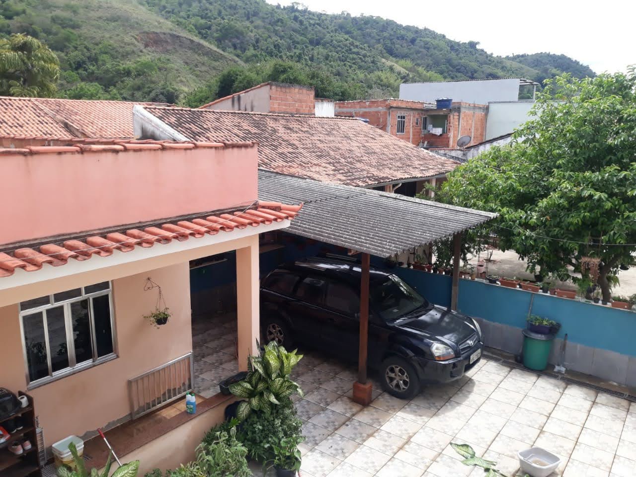Imagem Casa com 4 Quartos à Venda, 140 m²em Santo Agostinho - Volta Redonda Imagem Casa com 4 Quartos à Venda, 140 m²em Santo Agostinho - Volta Redonda
