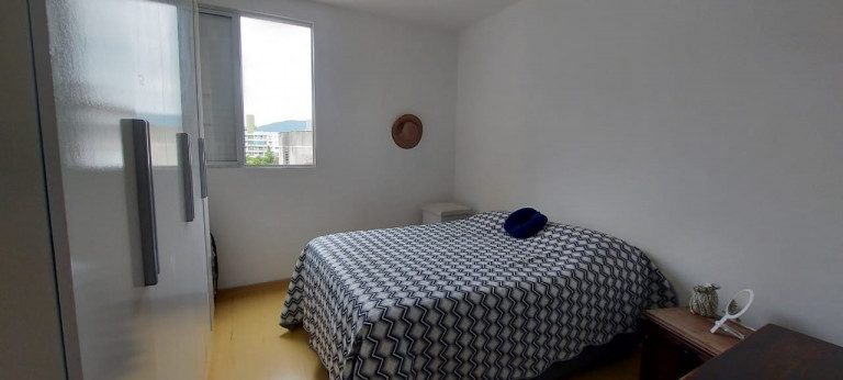 Imagem Apartamento com 1 Quarto à Venda, 46 m² em Trindade - Florianópolis
