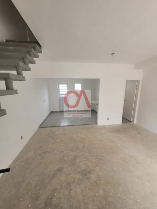 Imagem Casa de Condomínio com 2 Quartos à Venda, 58 m² em Jardim Bela Vista - Vargem Grande Paulista Imagem Casa de Condomínio com 2 Quartos à Venda, 58 m² em Jardim Bela Vista - Vargem Grande Paulista
