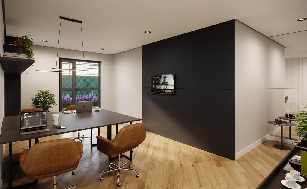 Imagem Apartamento com 2 Quartos à Venda, 45 m² em São Cristóvão - Rio de Janeiro Imagem Apartamento com 2 Quartos à Venda, 45 m² em São Cristóvão - Rio de Janeiro