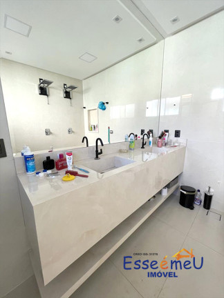 Imagem Casa de Condomínio com 5 Quartos à Venda, 306 m² em Jardins Madri - Goiânia Imagem Casa de Condomínio com 5 Quartos à Venda, 306 m² em Jardins Madri - Goiânia