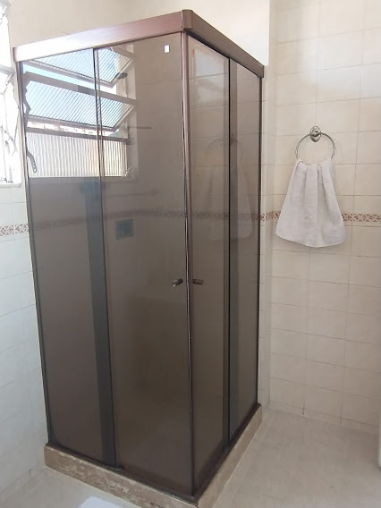 Imagem Apartamento com 2 Quartos à Venda, 75 m²em Grajaú - Rio de Janeiro