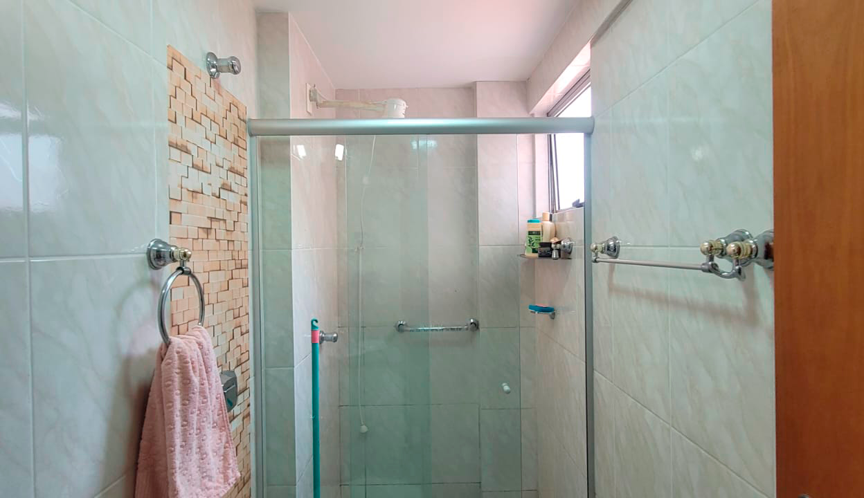 Imagem Apartamento com 2 Quartos à Venda, 98 m² em Thermal - caldas novas