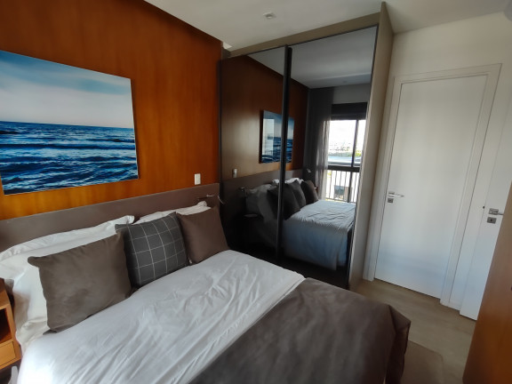 Imagem Apartamento com 2 Quartos à Venda, em Vila Leopoldina - São Paulo Imagem Apartamento com 2 Quartos à Venda, em Vila Leopoldina - São Paulo