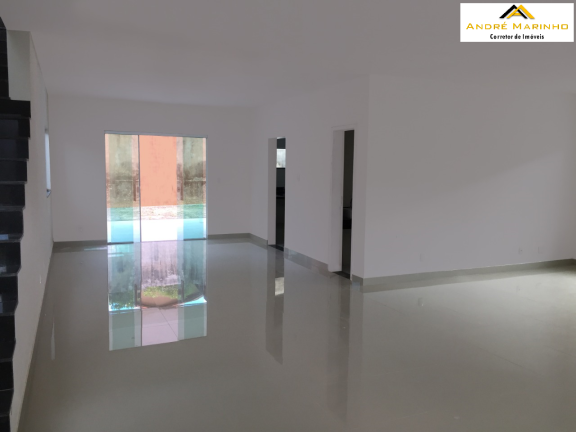 Imagem Casa à Venda, 280 m²em Araçagi - São Luís Imagem Casa à Venda, 280 m²em Araçagi - São Luís