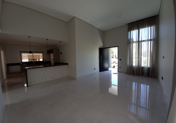 Imagem Casa de Condomínio com 3 Quartos à Venda, 225 m² em Condomínio Residencial Campos do Conde - Bragança Paulista