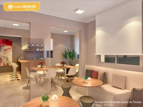 Imagem Apartamento com 2 Quartos à Venda, 40 m² em Jardim Celeste - São Paulo Imagem Apartamento com 2 Quartos à Venda, 40 m² em Jardim Celeste - São Paulo