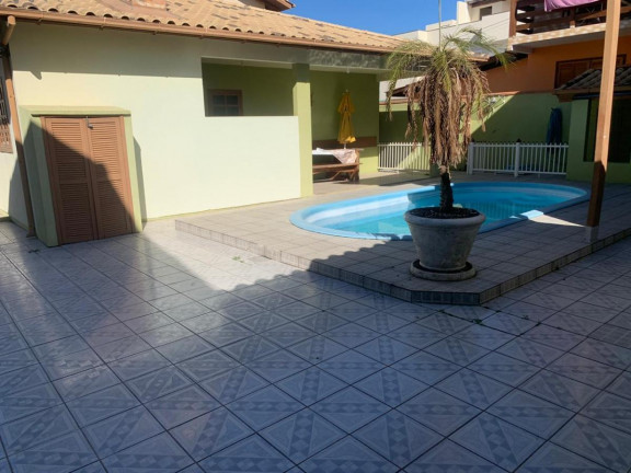 Imagem Casa com 4 Quartos à Venda, 200 m² em Ingleses Do Rio Vermelho - Florianópolis