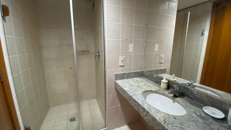 Imagem Flat com 1 Quarto à Venda, em Taguatinga Centro (Taguatinga) - Brasília Imagem Flat com 1 Quarto à Venda, em Taguatinga Centro (Taguatinga) - Brasília