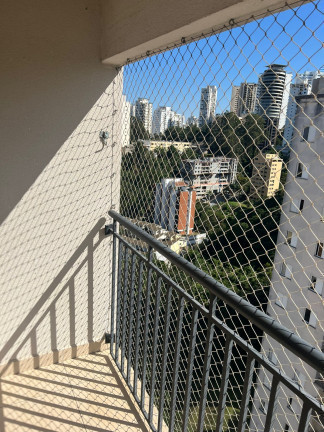 Imagem Apartamento com 2 Quartos para Alugar, 52 m² em Jardim Parque Morumbi - São Paulo Imagem Apartamento com 2 Quartos para Alugar, 52 m² em Jardim Parque Morumbi - São Paulo