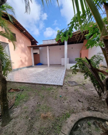 Imagem Casa de Condomínio com 3 Quartos à Venda, 160 m² em Cohama - São Luís