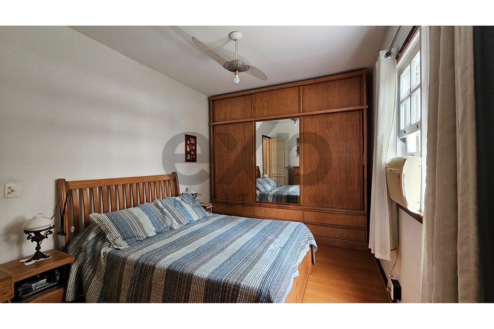 Imagem Apartamento com 3 Quartos à Venda, 93 m² em Itaipava - Petrópolis