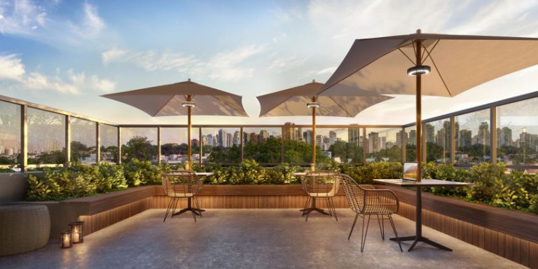 Imagem Apartamento com 2 Quartos à Venda, 80 m² em Perdizes - São Paulo
