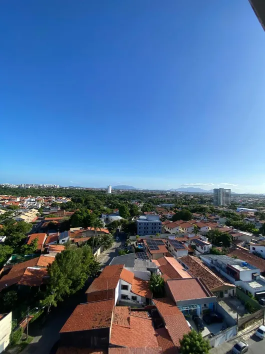 Imagem Apartamento com 3 Quartos à Venda, 123 m² em Engenheiro Luciano Cavalcante - Fortaleza Imagem Apartamento com 3 Quartos à Venda, 123 m² em Engenheiro Luciano Cavalcante - Fortaleza