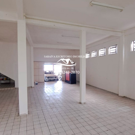 Imagem Galpão para Alugar, 120 m² em Praça 14 de Janeiro - Manaus Imagem Galpão para Alugar, 120 m² em Praça 14 de Janeiro - Manaus