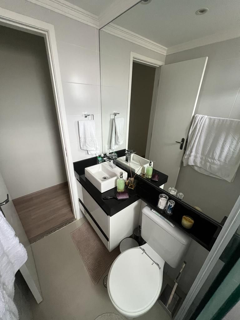 Imagem Apartamento com 2 Quartos à Venda, 60 m²em Vila Gustavo - São Paulo Imagem Apartamento com 2 Quartos à Venda, 60 m²em Vila Gustavo - São Paulo