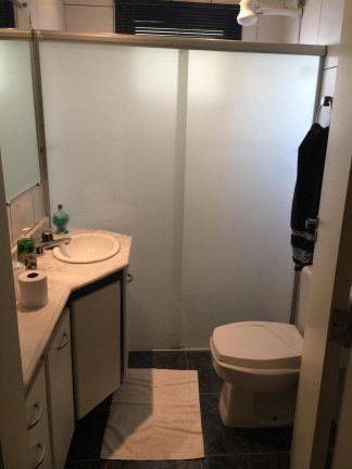 Imagem Apartamento com 3 Quartos à Venda, 197 m² em Vila Gomes Cardim - São Paulo