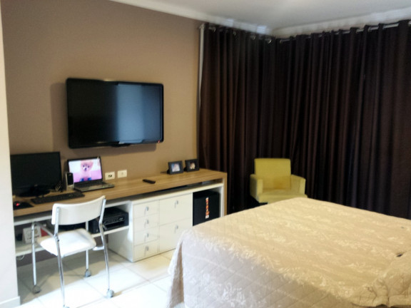 Imagem Casa de Condomínio com 3 Quartos à Venda, 200 m²em Condomínio Reserva da Serra - Jundiaí
