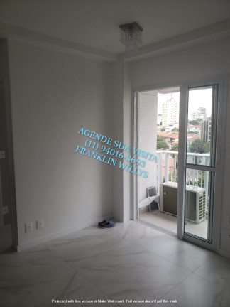 Imagem Apartamento com 2 Quartos à Venda, 50 m² em Vila Mariana - São Paulo