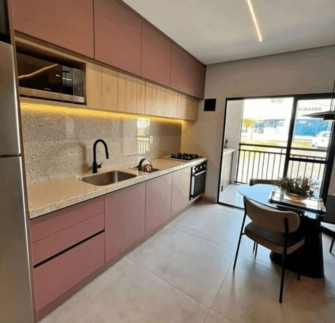 Imagem Apartamento com 2 Quartos à Venda, 48 m² em Chácara Santo Antônio - Franca Imagem Apartamento com 2 Quartos à Venda, 48 m² em Chácara Santo Antônio - Franca