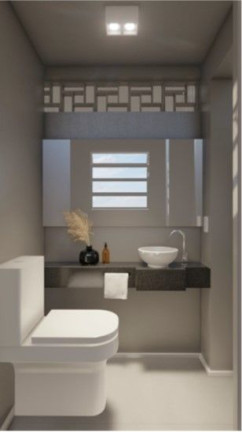 Imagem Apartamento com 2 Quartos para Alugar, 64 m² em Itaim Bibi - São Paulo